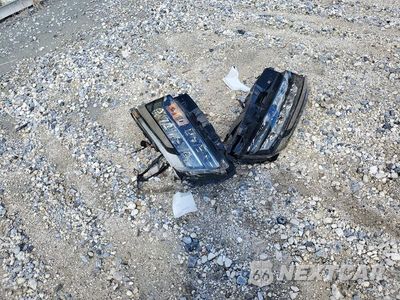 Zdjęcie 13 z 14 samochodu: 2024 NISSAN PATHFINDER ROCK CREEK VIN:5N1DR3BDXRC212582 - miniatura