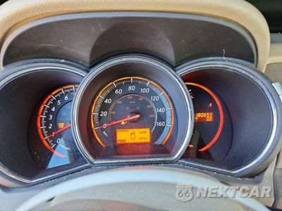 Zdjęcie 9 z 13 samochodu: 2010 NISSAN MURANO SL VIN:JN8AZ1MW7AW118998 - miniatura
