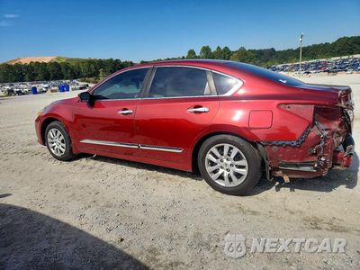 Drugie zdjęcie samochodu z przodu: 2016 NISSAN ALTIMA 2.5 S VIN:1N4AL3AP8GN348320 - miniatura