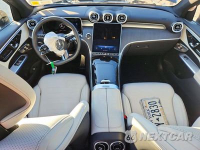 Zdjęcie 8 z 13 samochodu: 2026 MERCEDES-BENZ GLC 350E VIN:W1NKM5GB4TF435969 - miniatura