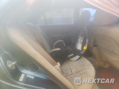 Zdjęcie 10 z 12 samochodu: 2005 HONDA ACCORD LX VIN:1HGCM56495A010618 - miniatura