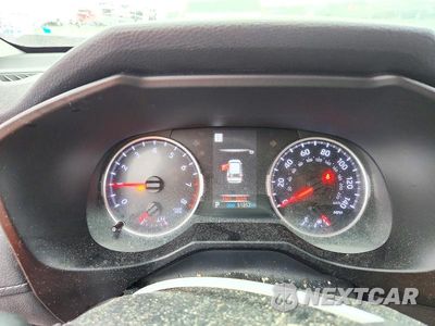 Zdjęcie 9 z 13 samochodu: 2019 TOYOTA RAV4 LE VIN:2T3F1RFV7KC046407 - miniatura