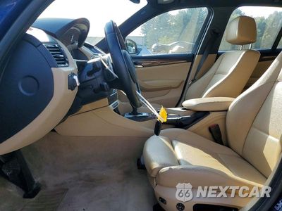 Zdjęcie 7 z 13 samochodu: 2014 BMW X1 XDRIVE28I VIN:WBAVL1C53EVY23538 - miniatura