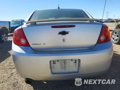 Zdjęcie 6 z 12 samochodu: 2010 CHEVROLET COBALT 2LT VIN:1G1AF5F57A7137666 - miniatura