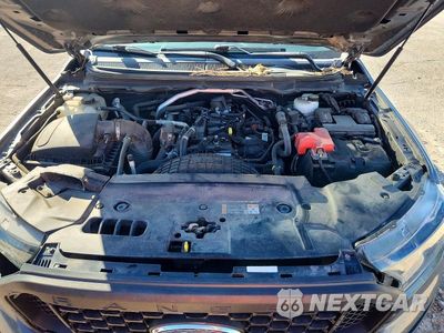 Zdjęcie 11 z 12 samochodu: 2021 FORD RANGER XL VIN:1FTER4EH6MLD80841 - miniatura