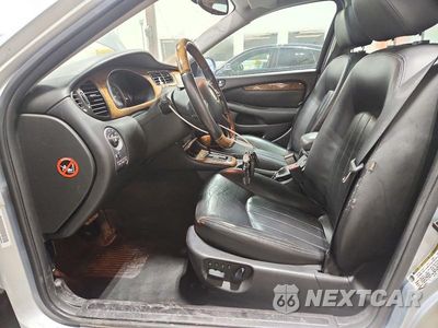 Zdjęcie 7 z 12 samochodu: 2006 JAGUAR X-TYPE 3.0 VIN:SAJWA51A26WE93847 - miniatura