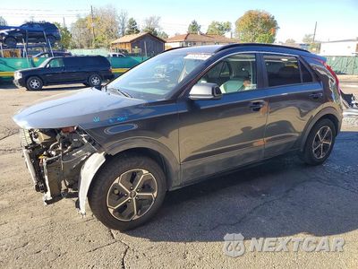 2023 KIA NIRO EX KNDCR3LE4P5066625 - główne zdjęcie licytacji z USA - miniatura