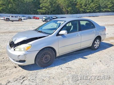 2005 TOYOTA COROLLA LE 1NXBR32E25Z499808 - główne zdjęcie licytacji z USA - miniatura