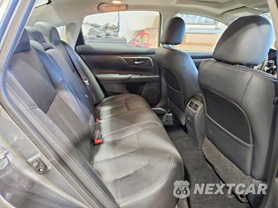 Zdjęcie 10 z 12 samochodu: 2017 NISSAN ALTIMA 2.5 SL VIN:1N4AL3AP5HC474874 - miniatura