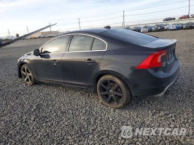 Drugie zdjęcie samochodu z przodu: 2012 VOLVO S60 T6 VIN:YV1902FHXC2095282 - miniatura