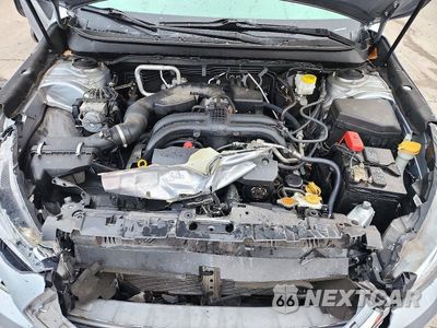 Zdjęcie 11 z 12 samochodu: 2019 SUBARU OUTBACK 2.5I PREMIUM VIN:4S4BSAHC1K3242462 - miniatura