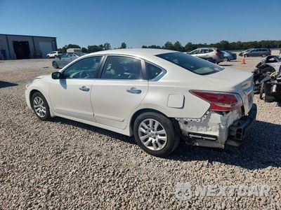 Drugie zdjęcie samochodu z przodu: 2013 NISSAN ALTIMA 2.5 VIN:1N4AL3AP4DC282663 - miniatura