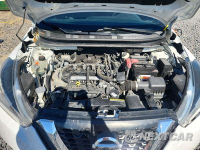 Zdjęcie 11 z 12 samochodu: 2019 NISSAN KICKS S VIN:3N1CP5CU4KL525091 - miniatura