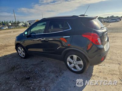 Drugie zdjęcie samochodu z przodu: 2016 BUICK ENCORE VIN:KL4CJASBXGB694171 - miniatura