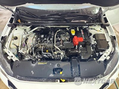 Zdjęcie 11 z 13 samochodu: 2025 NISSAN SENTRA SV VIN:3N1AB8CVXSY302749 - miniatura