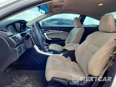 Zdjęcie 7 z 12 samochodu: 2013 HONDA ACCORD LX-S VIN:1HGCT1B34DA022652 - miniatura