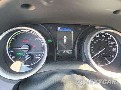 Zdjęcie 9 z 13 samochodu: 2023 TOYOTA CAMRY LE VIN:4T1C31AK4PU601775 - miniatura