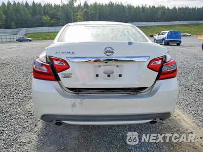 Zdjęcie 6 z 12 samochodu: 2016 NISSAN ALTIMA 2.5 S VIN:1N4AL3AP3GC271948 - miniatura