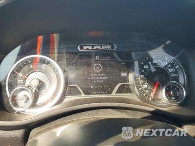 Zdjęcie 9 z 12 samochodu: 2021 RAM 2500 LARAMIE VIN:3C6UR5FL8MG557284 - miniatura