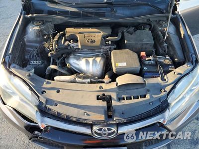 Zdjęcie 11 z 12 samochodu: 2016 TOYOTA CAMRY SE VIN:4T1BF1FK0GU173991 - miniatura