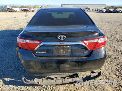 Zdjęcie 6 z 13 samochodu: 2017 TOYOTA CAMRY SE VIN:4T1BF1FK4HU397198 - miniatura