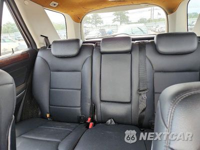 Zdjęcie 10 z 13 samochodu: 2011 MERCEDES-BENZ ML 350 4MATIC VIN:4JGBB8GB5BA746395 - miniatura