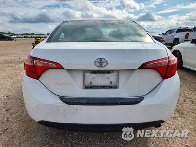 Zdjęcie 6 z 12 samochodu: 2019 TOYOTA COROLLA LE VIN:5YFBURHE4KP897303 - miniatura