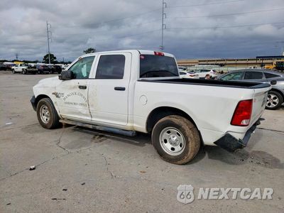 Drugie zdjęcie samochodu z przodu: 2021 RAM 1500 CLASSIC TRADESMAN VIN:3C6RR6KT5MG563142 - miniatura