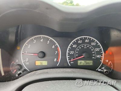 Zdjęcie 9 z 12 samochodu: 2010 TOYOTA COROLLA LE VIN:1NXBU4EEXAZ336172 - miniatura