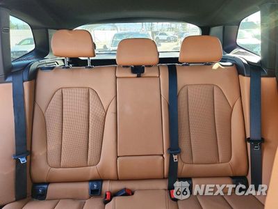 Zdjęcie 10 z 14 samochodu: 2024 BMW X3 SDRIVE30I VIN:5UX43DP04R9V10977 - miniatura