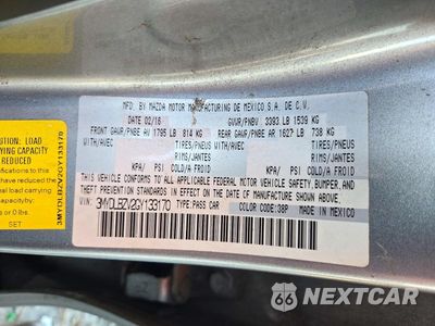 Zdjęcie 12 z 12 samochodu: 2016 SCION IA BASE VIN:3MYDLBZV2GY133170 - miniatura