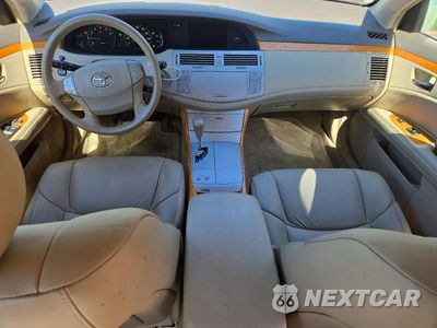 Zdjęcie 8 z 12 samochodu: 2007 TOYOTA AVALON XLS VIN:4T1BK36B57U242133 - miniatura