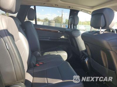Zdjęcie 11 z 14 samochodu: 2012 MERCEDES-BENZ R 350 4MATIC VIN:4JGCB5HE4CA145864 - miniatura