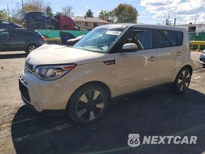 2015 KIA SOUL ! KNDJX3A56F7117366 - główne zdjęcie licytacji z USA - miniatura