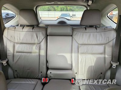 Zdjęcie 10 z 13 samochodu: 2012 HONDA CR-V EXL VIN:JHLRM4H73CC015134 - miniatura