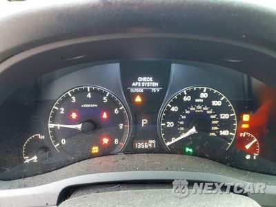 Zdjęcie 9 z 13 samochodu: 2010 LEXUS RX 350 VIN:JTJZK1BA7A2409192 - miniatura