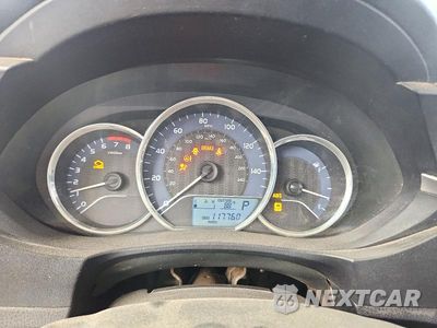 Zdjęcie 9 z 12 samochodu: 2015 TOYOTA COROLLA LE VIN:5YFBURHE4FP179627 - miniatura