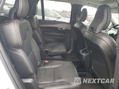 Zdjęcie 11 z 13 samochodu: 2023 VOLVO XC90 ULTIMATE VIN:YV40621A4P1961722 - miniatura