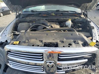Zdjęcie 12 z 13 samochodu: 2013 RAM 1500 SLT VIN:1C6RR7GT6DS509016 - miniatura