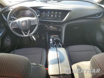 Zdjęcie 8 z 13 samochodu: 2023 BUICK ENVISION PREFERRED VIN:LRBFZMR41PD016318 - miniatura