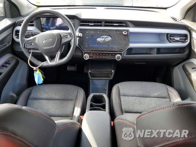Zdjęcie 8 z 14 samochodu: 2027 CHEVROLET BOLT RS VIN:1G1FZ6EV6VF105369 - miniatura