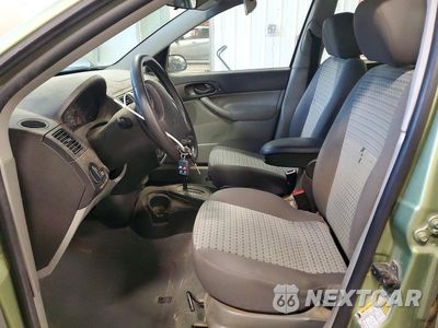 Zdjęcie 7 z 12 samochodu: 2007 FORD FOCUS ZX4 VIN:1FAHP34N07W208642 - miniatura