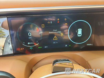 Zdjęcie 9 z 13 samochodu: 2026 HYUNDAI PALISADE CALLIGRAPHY VIN:KM8RMESAXTU049682 - miniatura