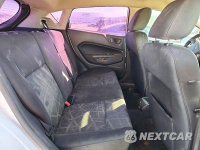 Zdjęcie 10 z 12 samochodu: 2011 FORD FIESTA SE VIN:3FADP4EJ8BM162325 - miniatura