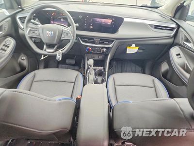 Zdjęcie 8 z 14 samochodu: 2026 BUICK ENCORE GX SPORT TOURING VIN:KL4AMDSL7TB208533 - miniatura