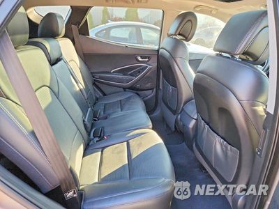 Zdjęcie 11 z 13 samochodu: 2015 HYUNDAI SANTA FE SPORT 2.0T VIN:5XYZWDLA1FG263201 - miniatura