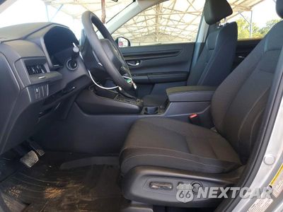 Zdjęcie 7 z 13 samochodu: 2025 HONDA CR-V EX VIN:2HKRS3H41SH313204 - miniatura