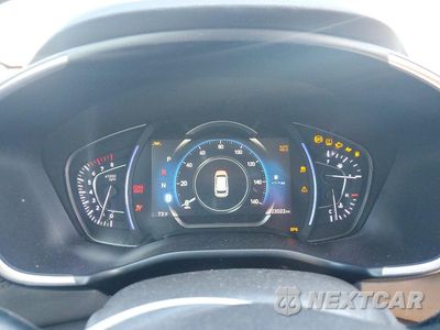 Zdjęcie 9 z 14 samochodu: 2019 HYUNDAI SANTA FE ULTIMATE 2.0T VIN:5NMS53AA8KH011852 - miniatura