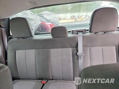 Zdjęcie 10 z 13 samochodu: 2014 FORD F150 SUPER CAB VIN:1FTFX1EF2EFB75248 - miniatura