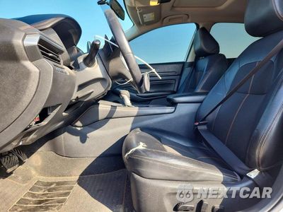 Zdjęcie 7 z 12 samochodu: 2019 NISSAN ALTIMA SR VIN:1N4BL4CV2KC250197 - miniatura